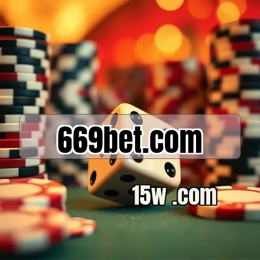 669bet.com: Novidades e Recursos Imperdíveis nos Jogos de Bingo