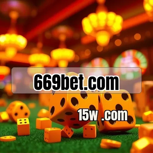 669bet.com: Conheça os Fantásticos Bônus que Você Pode Aproveitar