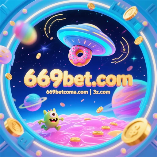 Explore o Mundo dos Jogos na 669bet.com