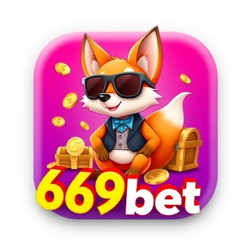 669bet.com Logo