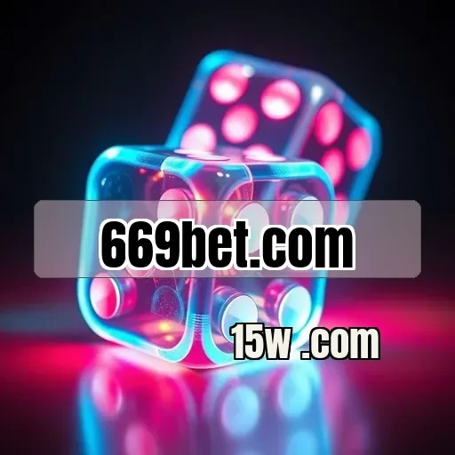 669bet.com: Sua Porta de Entrada para o Poker Online
