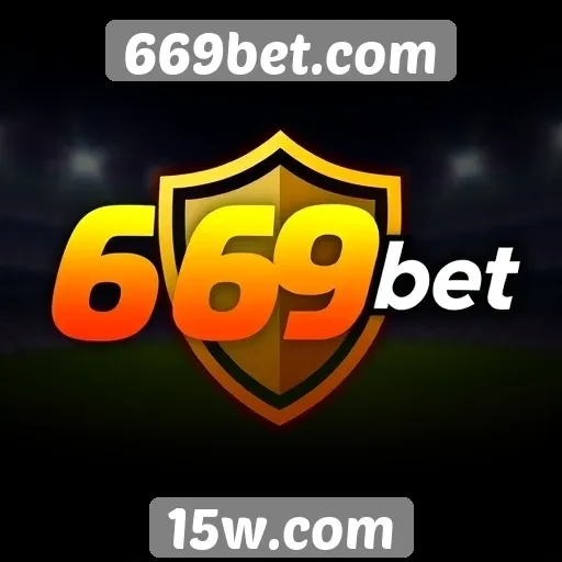 Avaliação de segurança no site 669bet.com