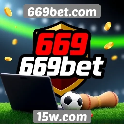 Plataforma 669bet.com se destaca pela segurança