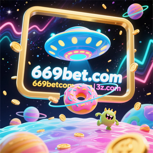 A Magia dos Caça-níqueis no 669bet.com